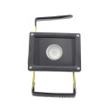 2015 hot selling ultra lumineux aluminium rechargeable led flood light